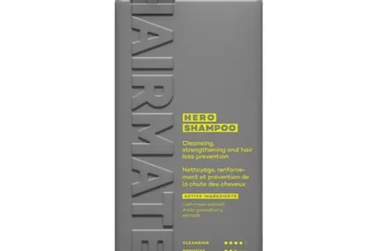 Hairmate Hero Shampoo 250ml